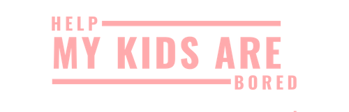 Help My Kids Are Bored