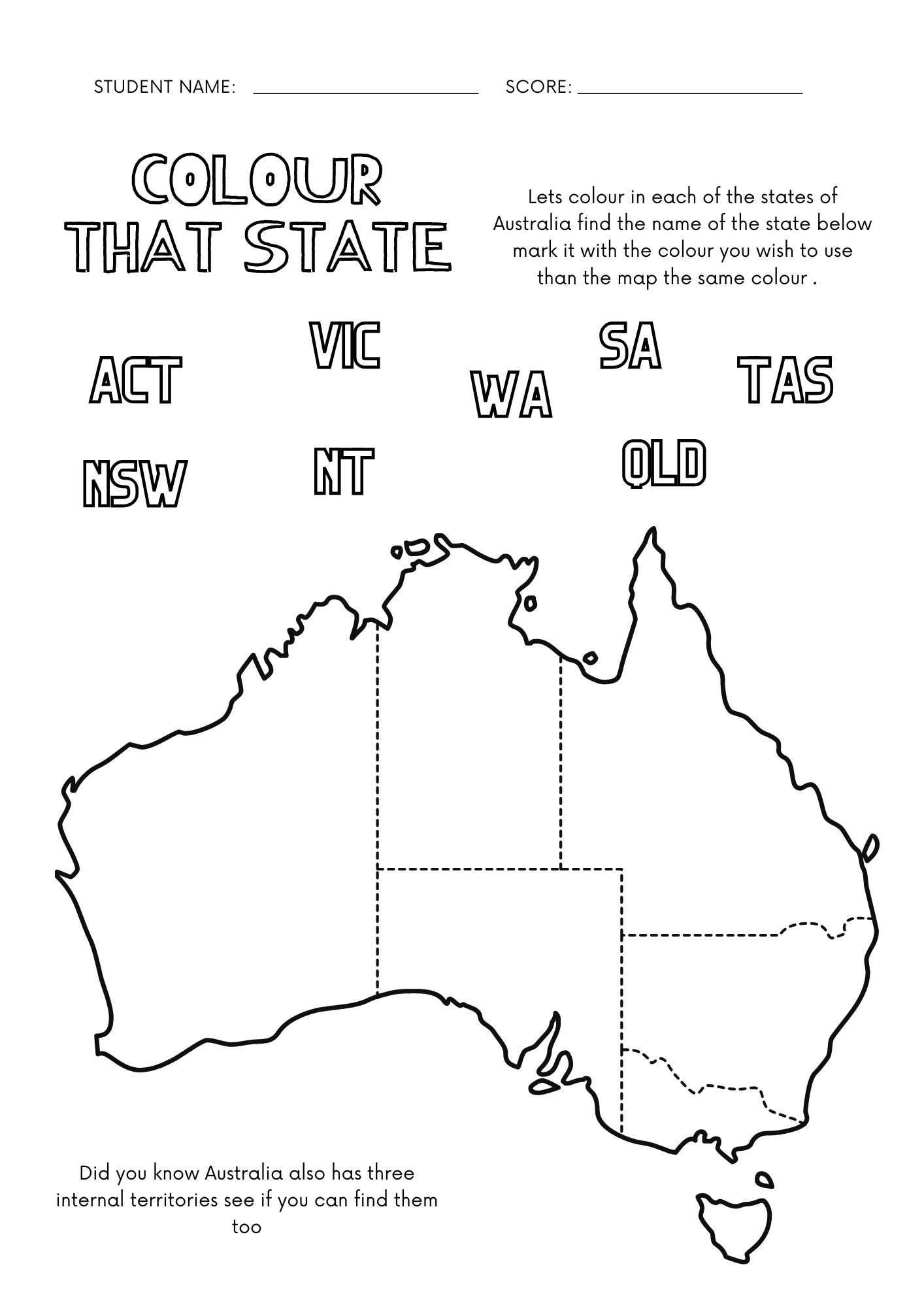 colour-that-state-australia-colouring-activity-printable-worksheet-help-my-kids-are-bored